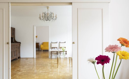 Apartamento en Viena, Viena, Austria 1