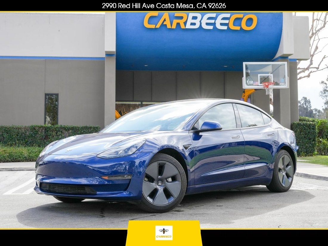 Sedan in Costa Mesa, CA, United States 1 - 18304760