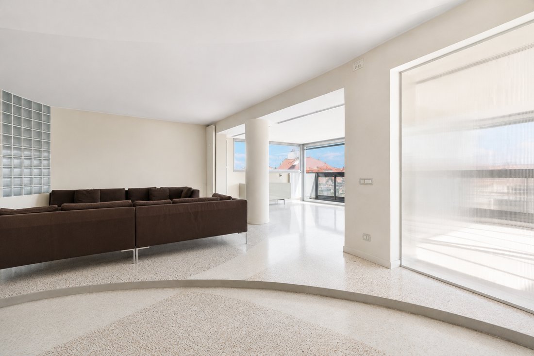 Wohnung in Romagna, Mailand, Italien 3 - 18036380