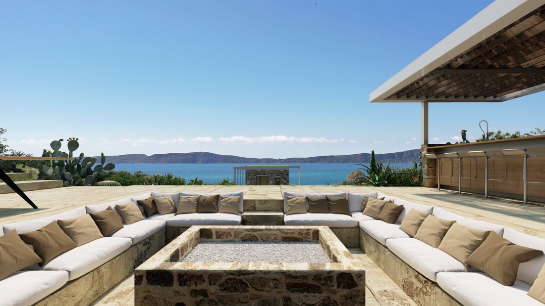Villa in Vlahokerasia Community, Skiritida, Greece 2 - 18557025
