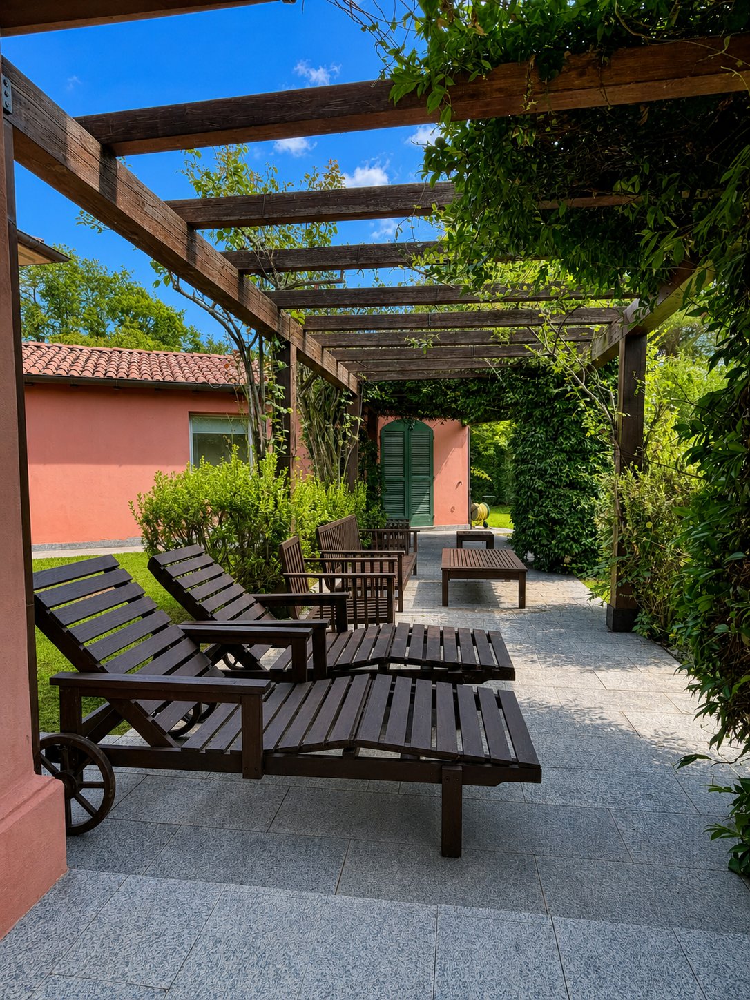 Villa in Bogogno, Piedmont, Italy 5 - 18557680