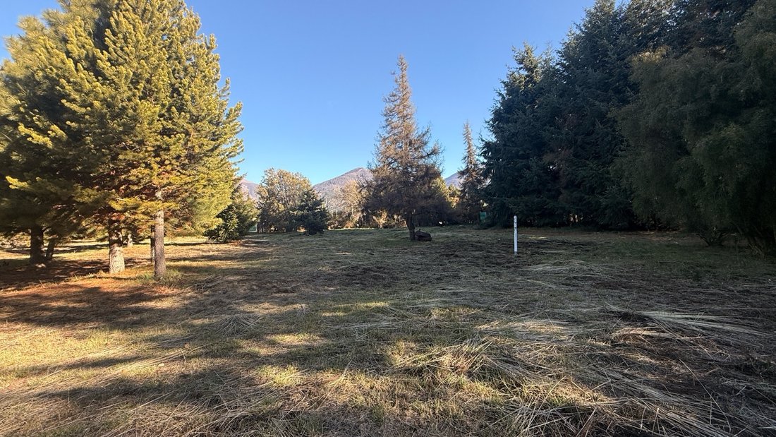 Land in San Carlos de Bariloche, Río Negro, Argentina 3 - 18557704