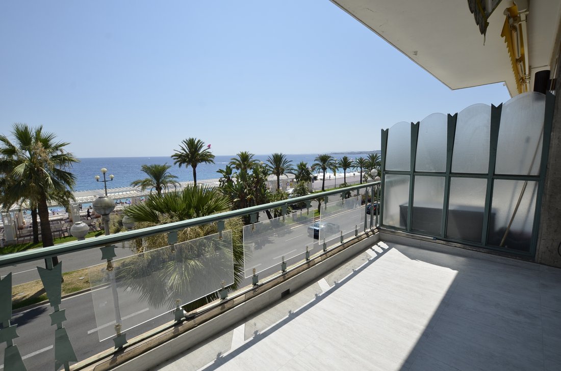 Apartment in Nice, Provence-Alpes-Côte d'Azur, France 3 - 18557705