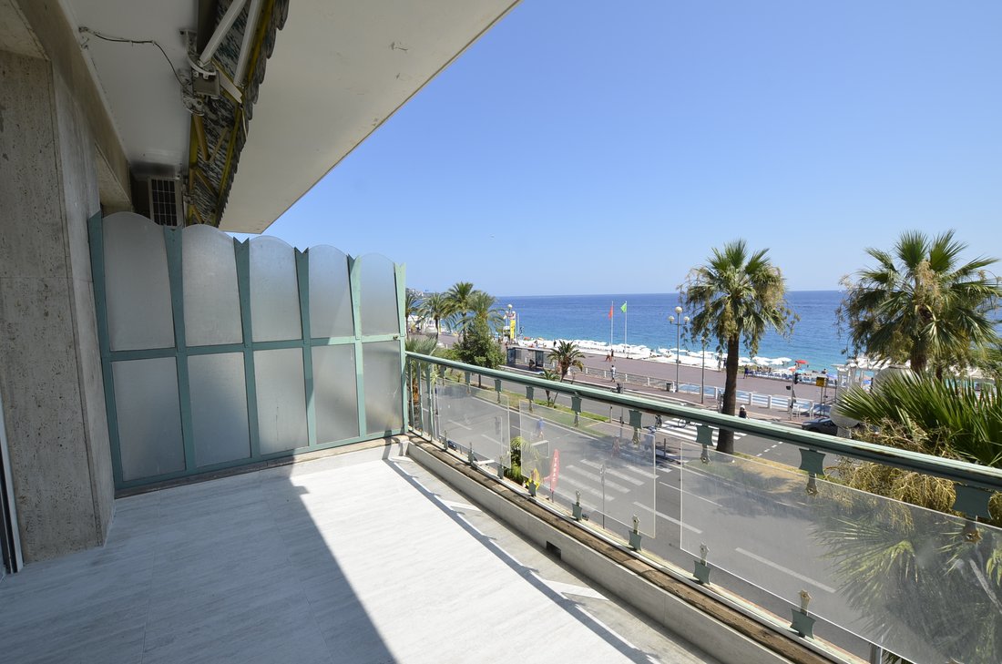 Apartment in Nice, Provence-Alpes-Côte d'Azur, France 5 - 18557705