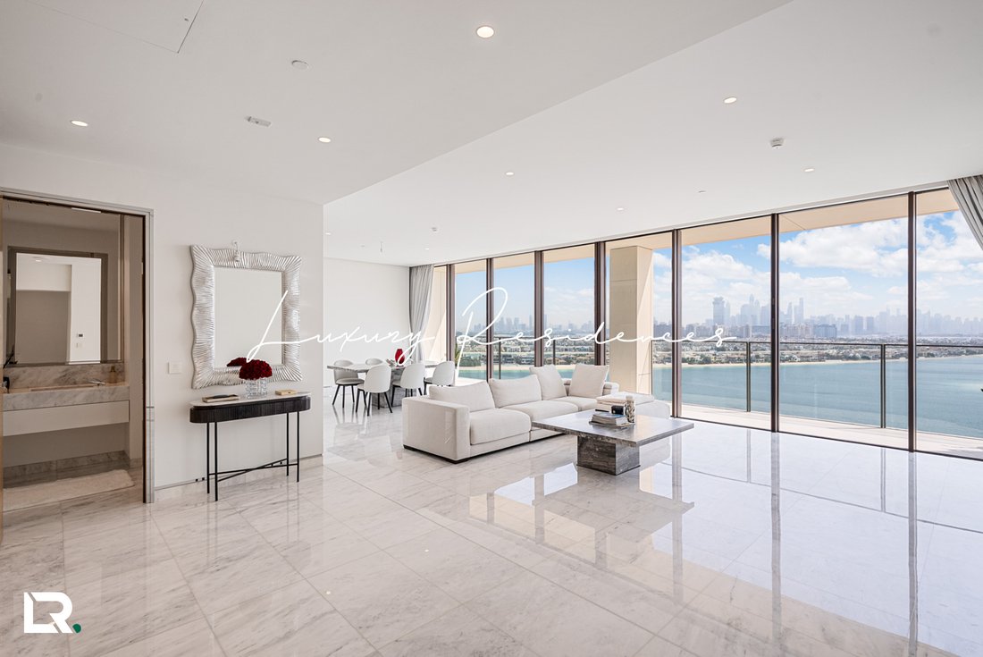 Apartment in Palm Jumeirah, Dubai, United Arab Emirates 4 - 17451166
