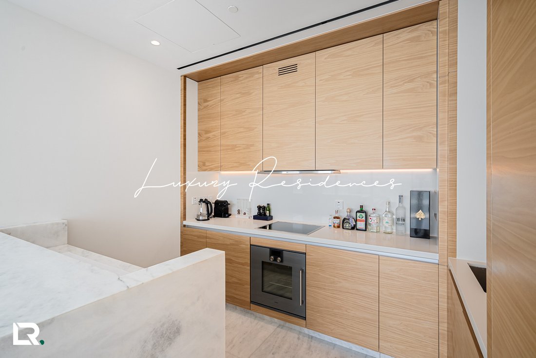 Apartment in Palm Jumeirah, Dubai, United Arab Emirates 5 - 17451166