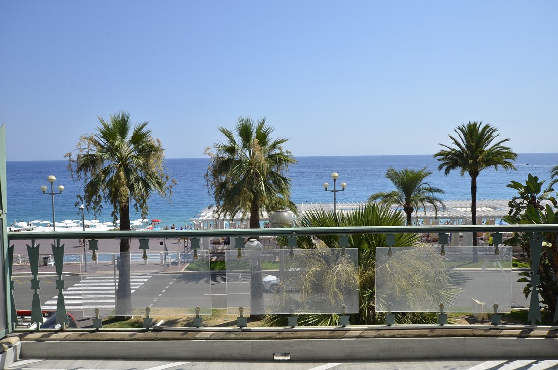 Apartment in Nice, Provence-Alpes-Côte d'Azur, France 1 - 18557705
