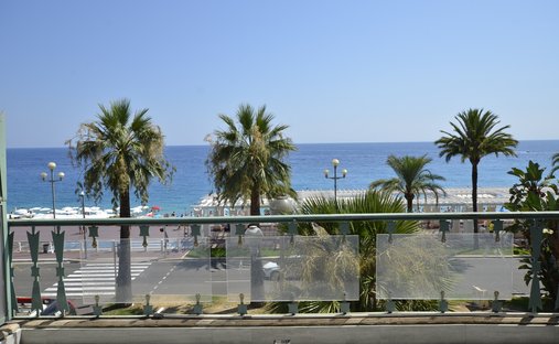 Appartement à Nice, Provence-Alpes-Côte d'Azur, France 1