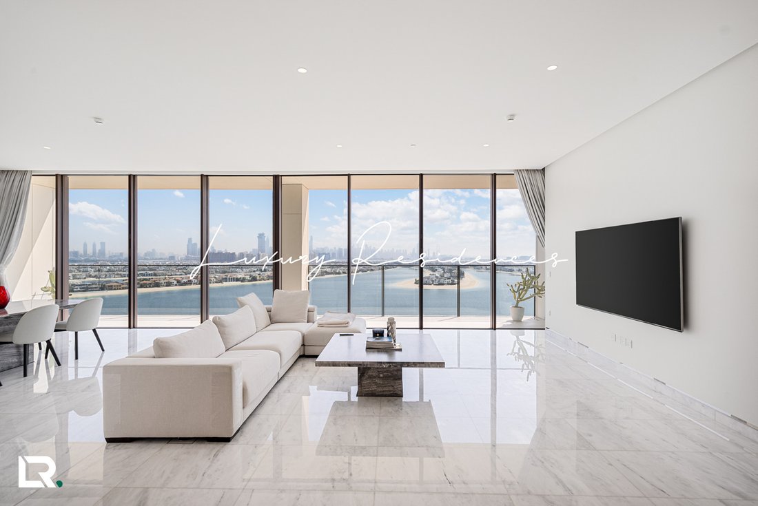 Apartment in Palm Jumeirah, Dubai, United Arab Emirates 2 - 17451166