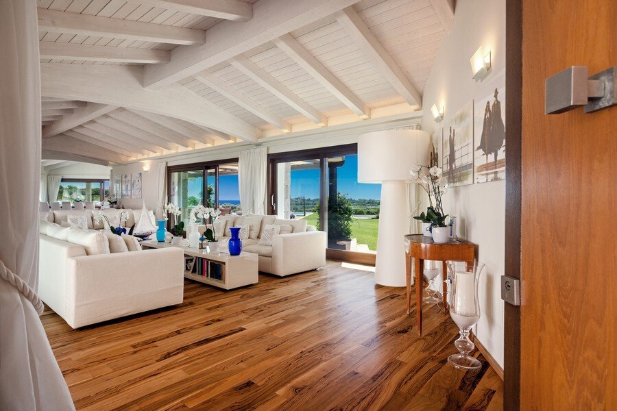 Villa à San Teodoro, Sardaigne, Italie 5 - 18557836