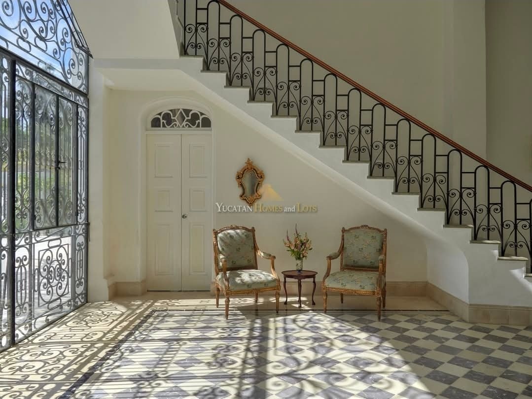 Villa in Mérida, Yucatan, Mexico 5 - 18557737