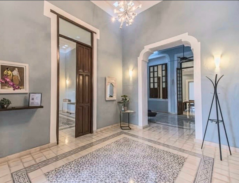 Villa in Temozón Norte, Yucatan, Mexico 4 - 18557803