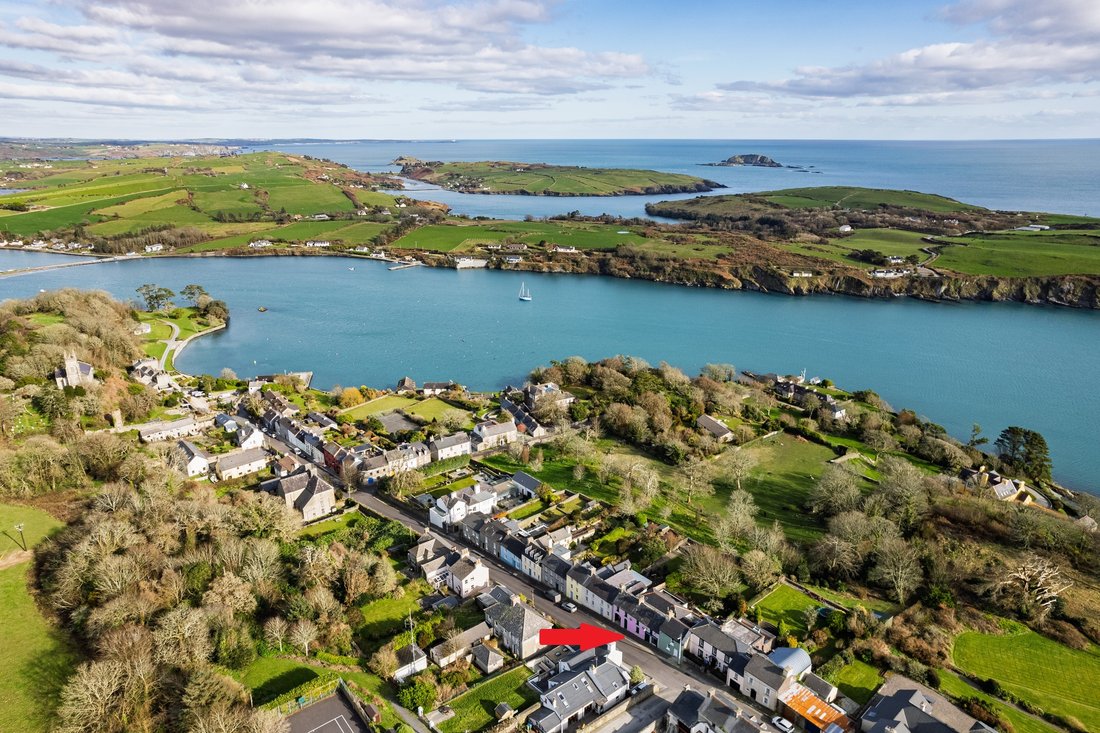 House in Castletownshend, County Cork, Ireland 2 - 18557837
