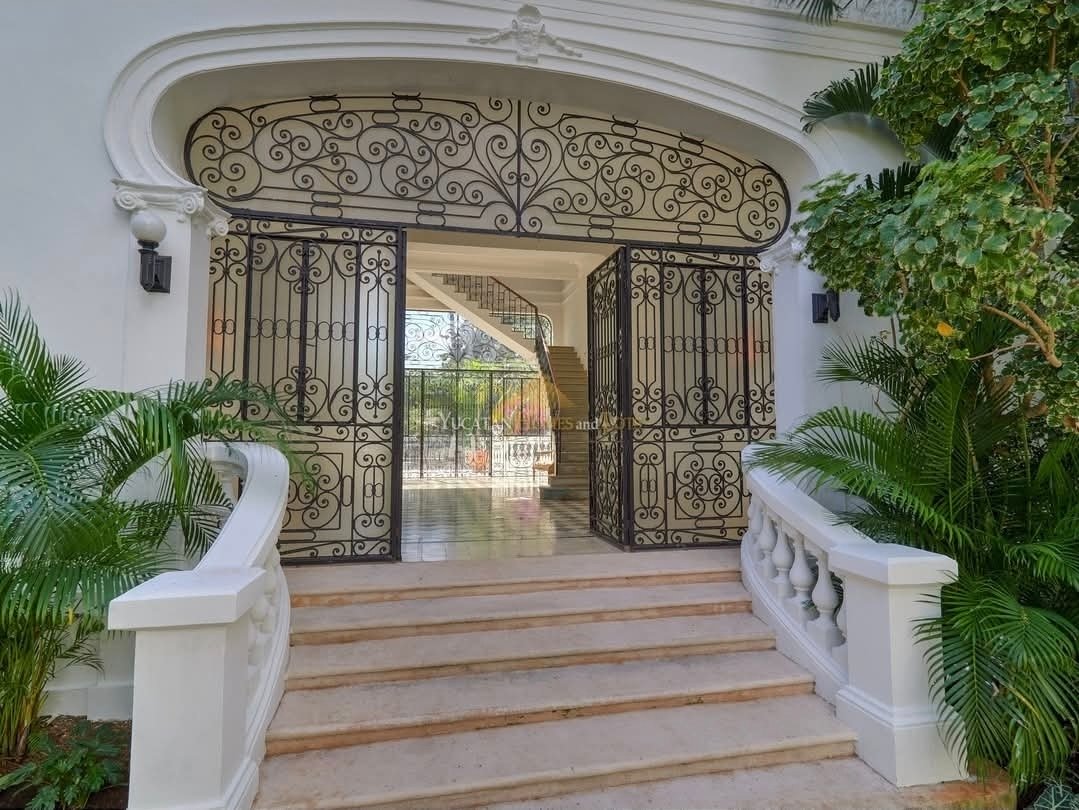 Villa in Mérida, Yucatan, Mexico 3 - 18557737