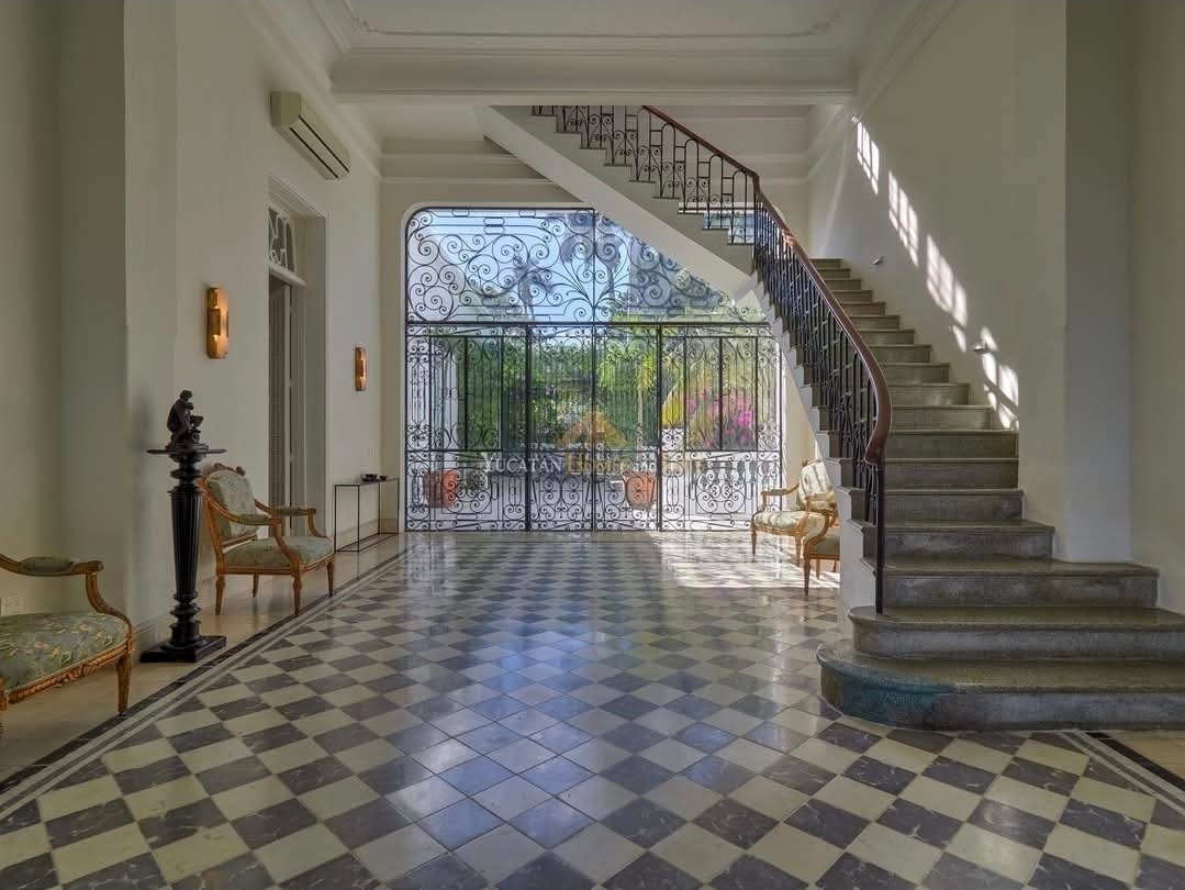 Villa in Mérida, Yucatan, Mexico 4 - 18557737