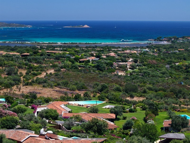 Villa in San Teodoro, Sardinia, Italy 1 - 18557836