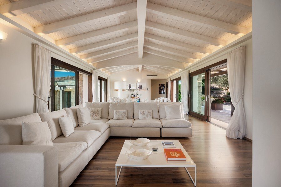 Villa à San Teodoro, Sardaigne, Italie 3 - 18557836