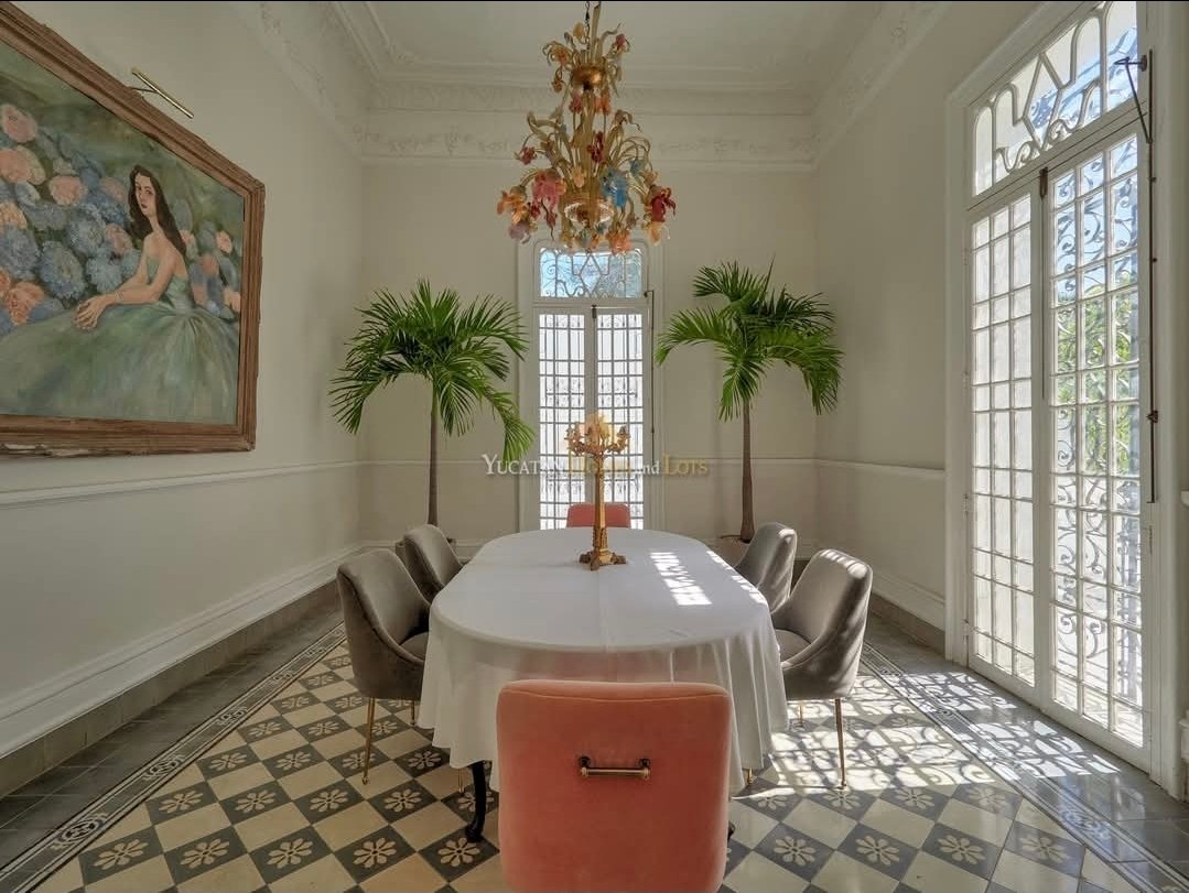 Villa a Mérida, Yucatán, Messico 5 - 18557737