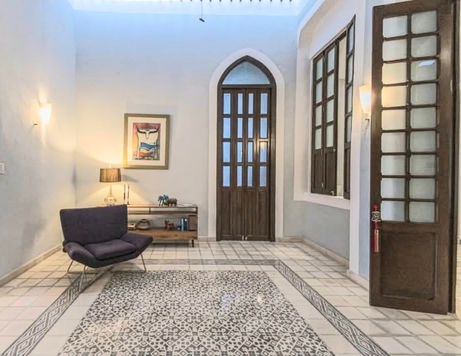 Villa in Temozón Norte, Yucatan, Mexico 5 - 18557803