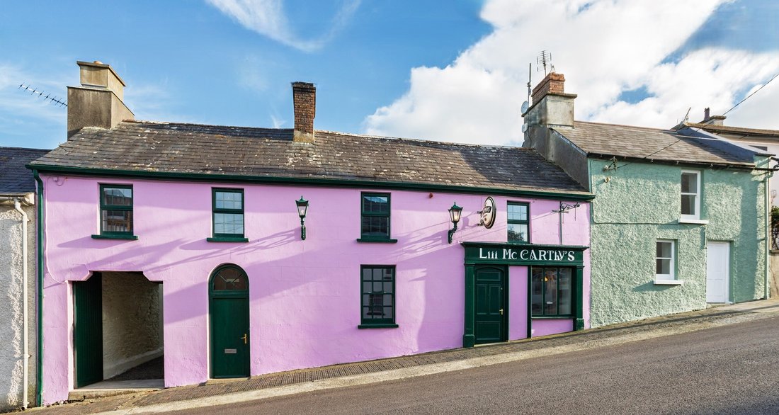 House in Castletownshend, County Cork, Ireland 3 - 18557837