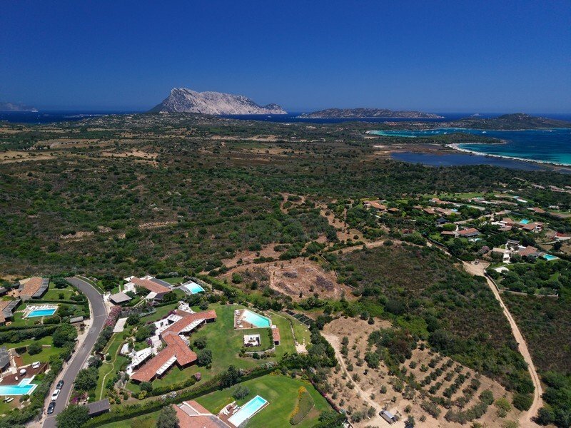 Villa à San Teodoro, Sardaigne, Italie 1 - 18557836