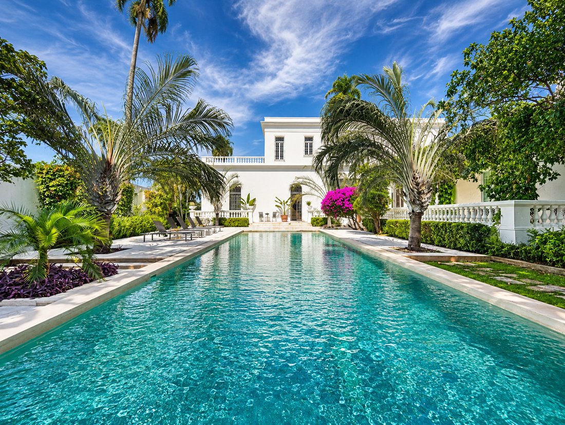 Villa in Mérida, Yucatan, Mexico 2 - 18557737