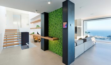 Villa en Cumbre del Sol, Benitachell, Comunidad Valenciana 2