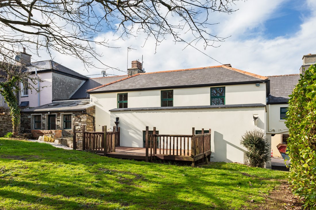 House in Castletownshend, County Cork, Ireland 4 - 18557837
