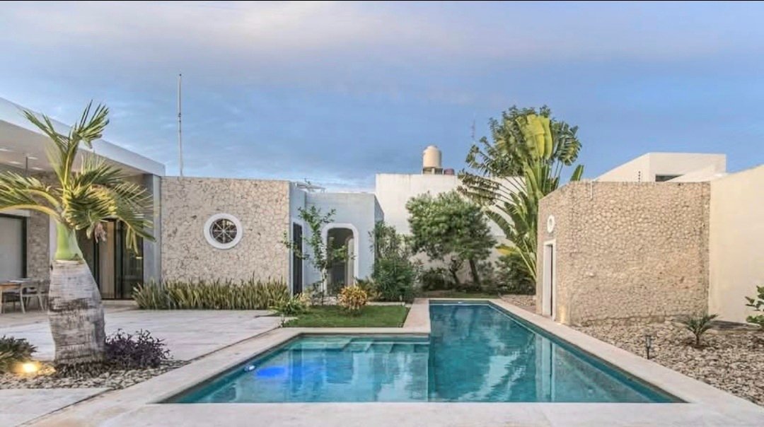 Villa in Temozón Norte, Yucatan, Mexico 2 - 18557803