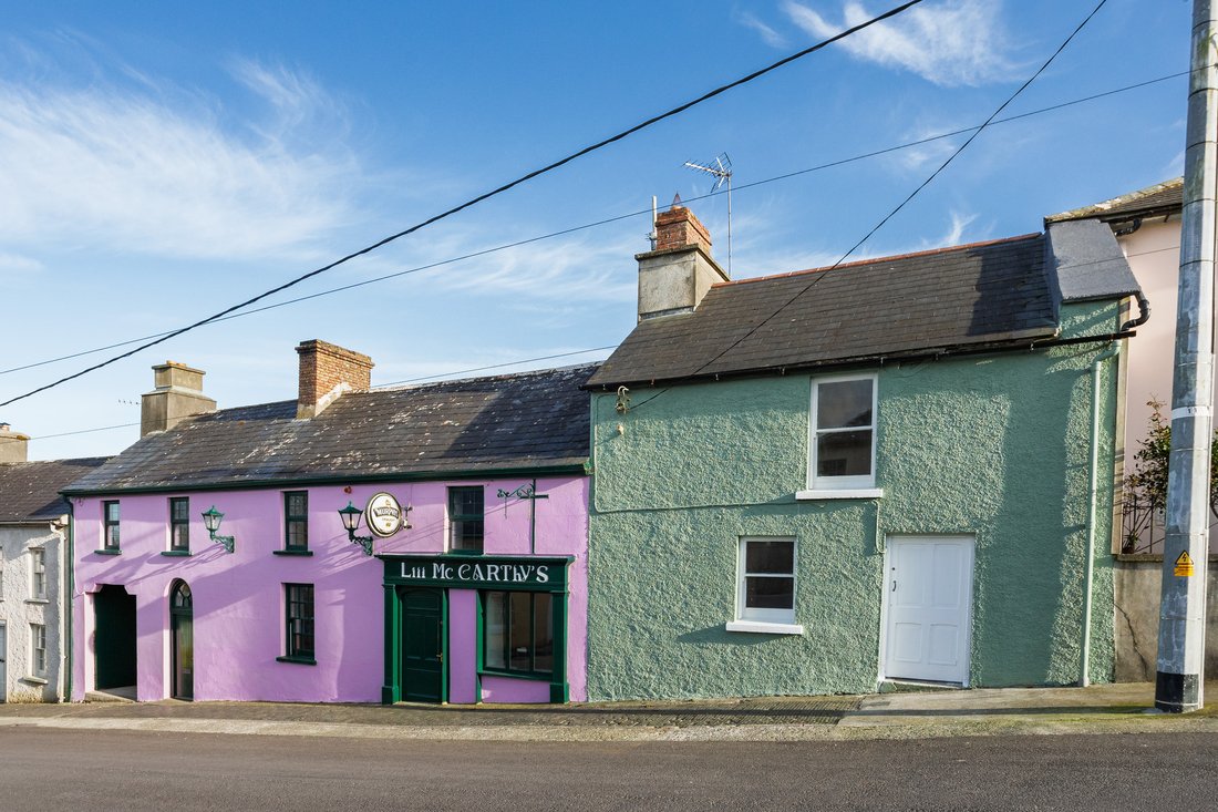 House in Castletownshend, County Cork, Ireland 1 - 18557837