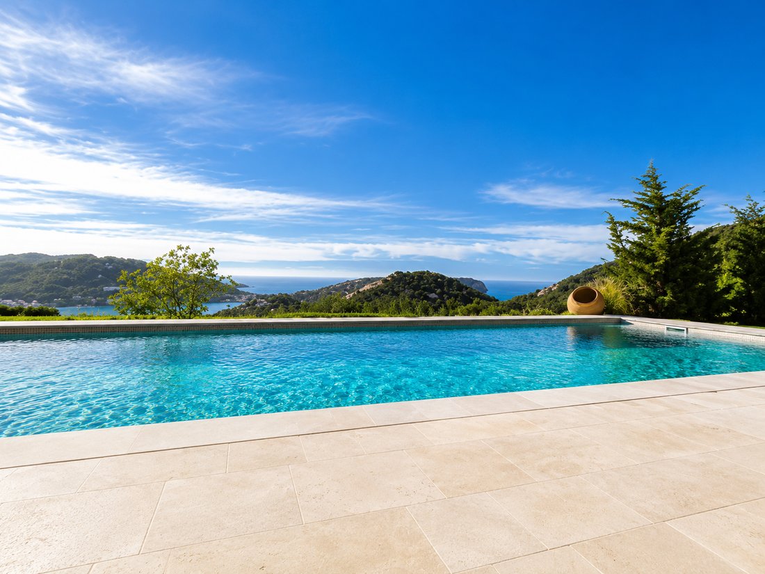 Villa in Port d'Andratx, Andratx, Balearic Islands 1 - 18559594
