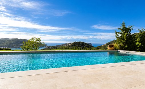 Villa a Port d'Andratx, Andratx, Isole Baleari 1