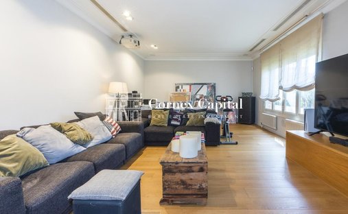 Wohnung in Sarrià-Sant Gervasi, Barcelona, Spanien 1