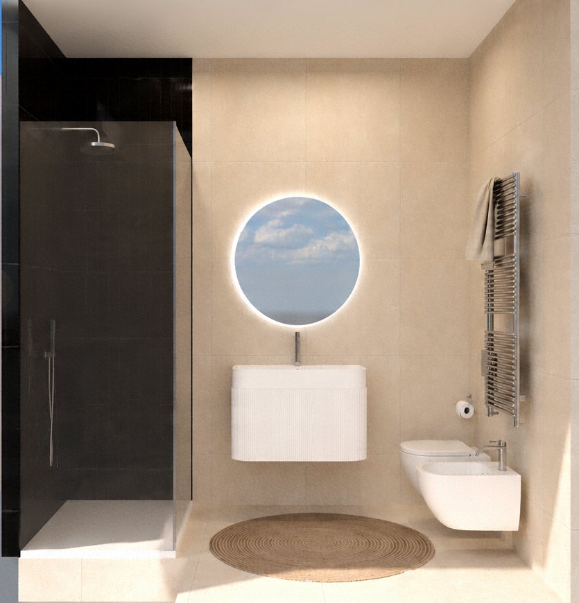 Apartment in Buenos Aires, Milan, Italy 4 - 18558318