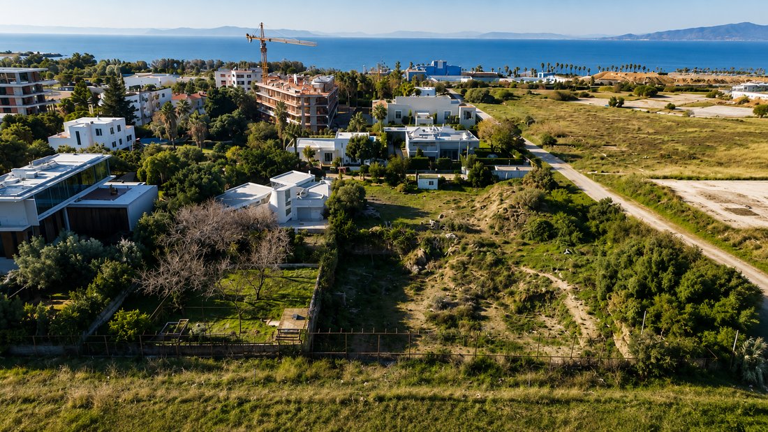 Land in Elliniko, Attica, Greece 3 - 18558605