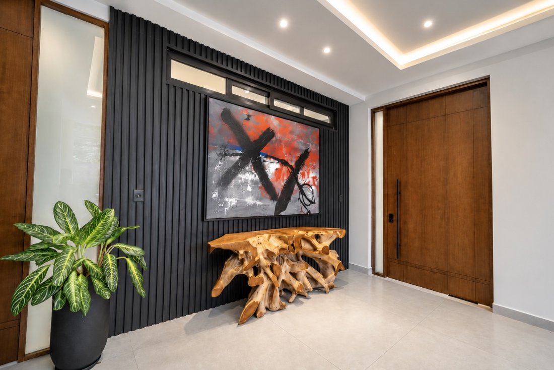 Apartment in San Rafael, San José Province, Costa Rica 5 - 18559675