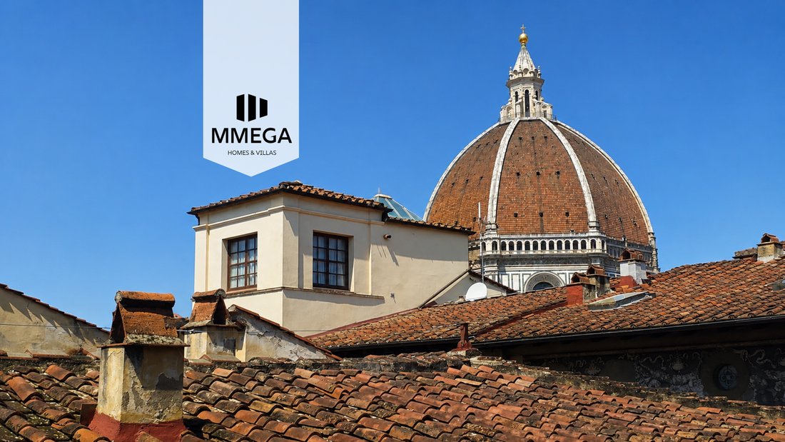 Apartment in Center, Florence, Tuscany 3 - 18558673