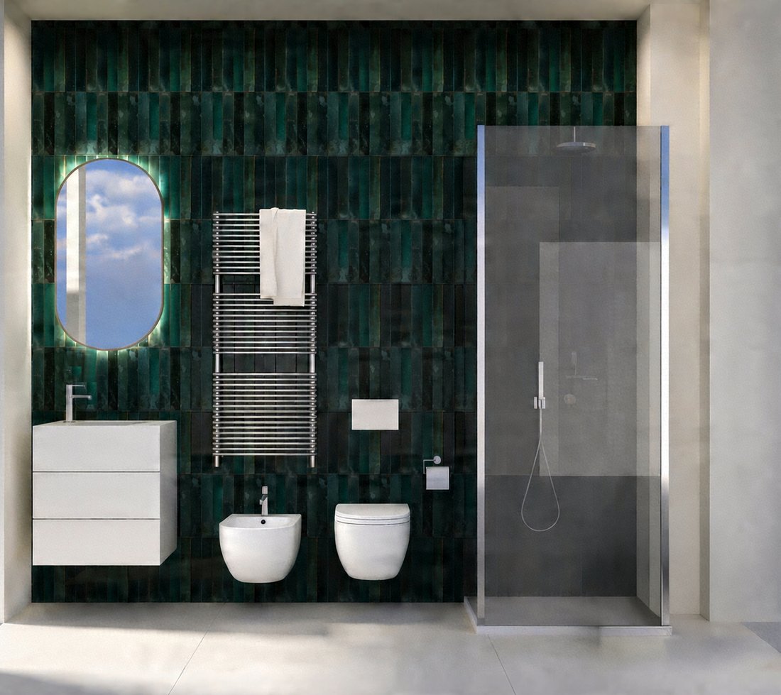 Apartment in Buenos Aires, Milan, Italy 5 - 18558318
