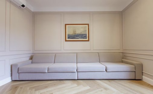 Apartment in Garibaldi - Porta Venezia, Milan, Lombardy 1