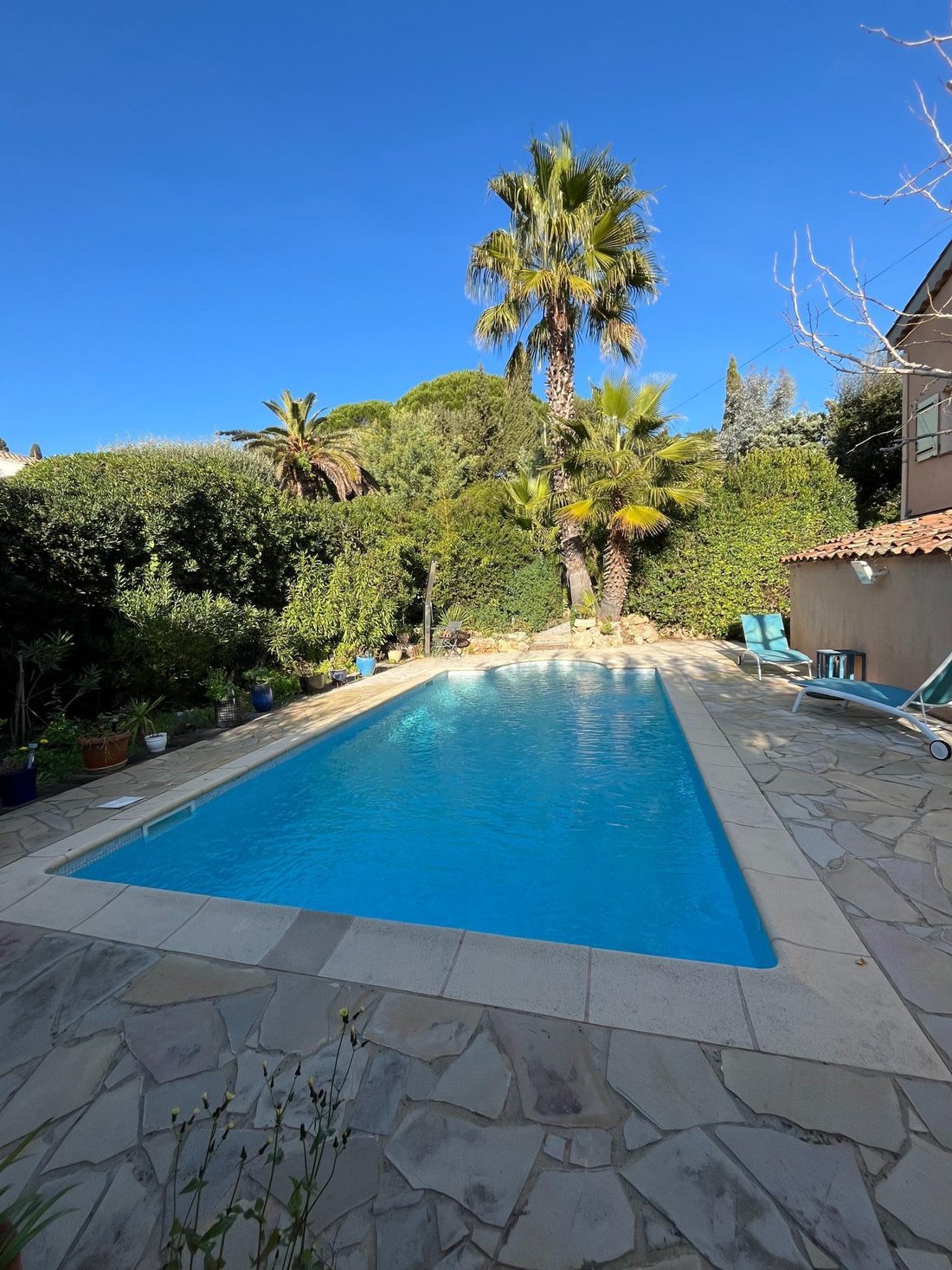 House in Frejus, Provence-Alpes-Côte d'Azur, France 3 - 18566707