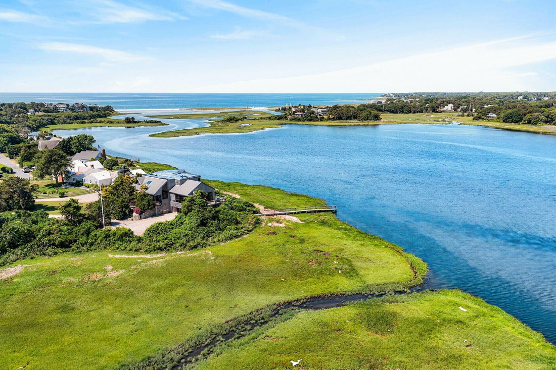 House in Chatham, Massachusetts, United States 2 - 17803420