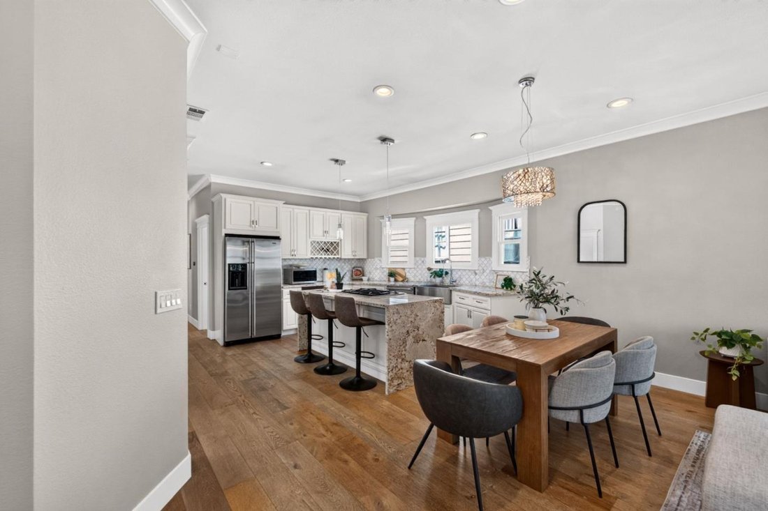 House in San Jose, California, United States 4 - 18561555