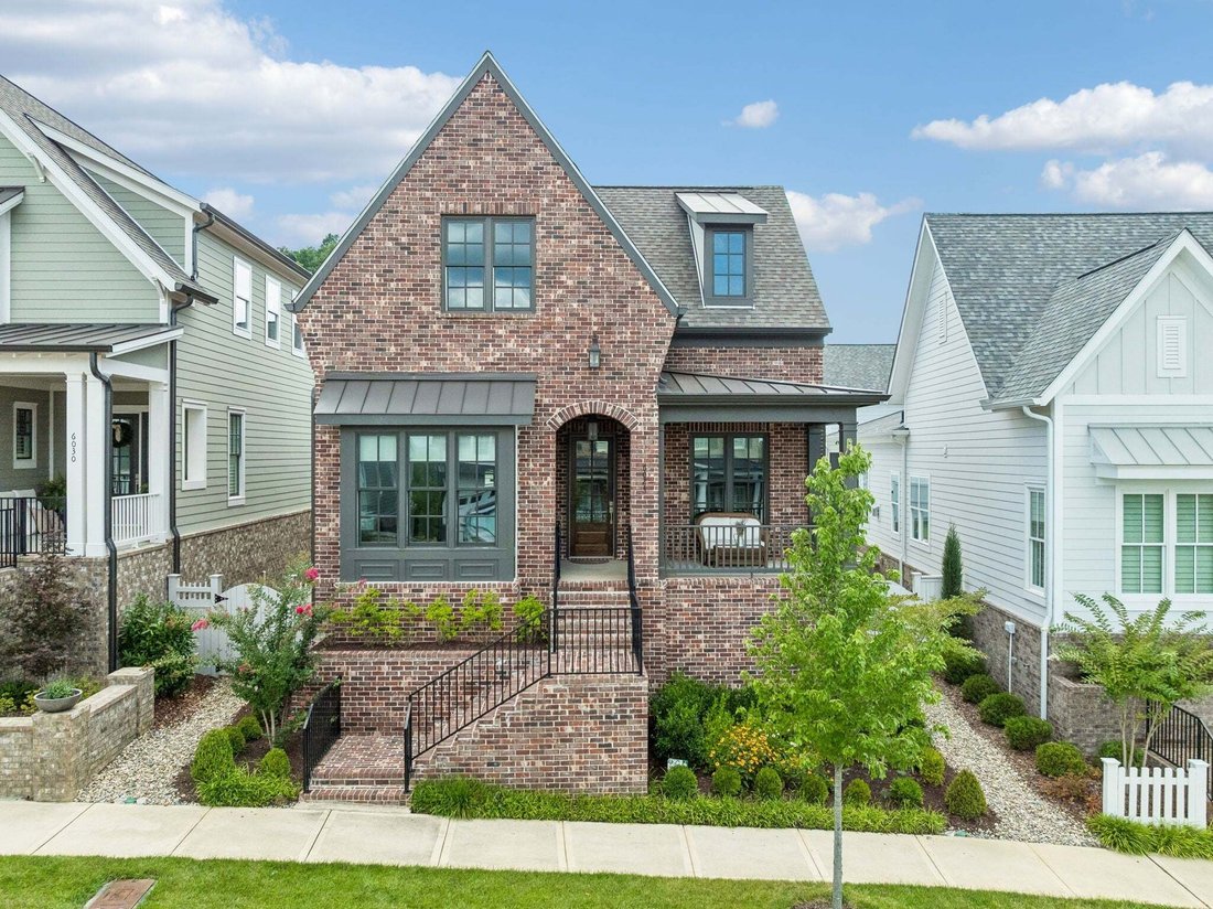 House in Franklin, Tennessee, United States 1 - 18562188