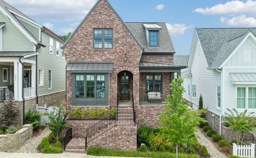 House in Franklin, Tennessee, United States 1