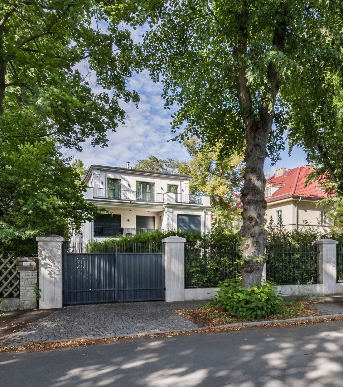 Apartment in Berlin, Berlin, Germany 2 - 18558356