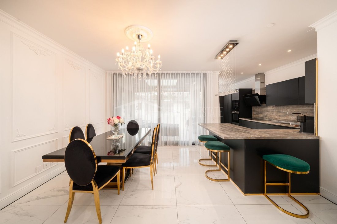 Apartment in Lugano, Ticino, Switzerland 3 - 18558030