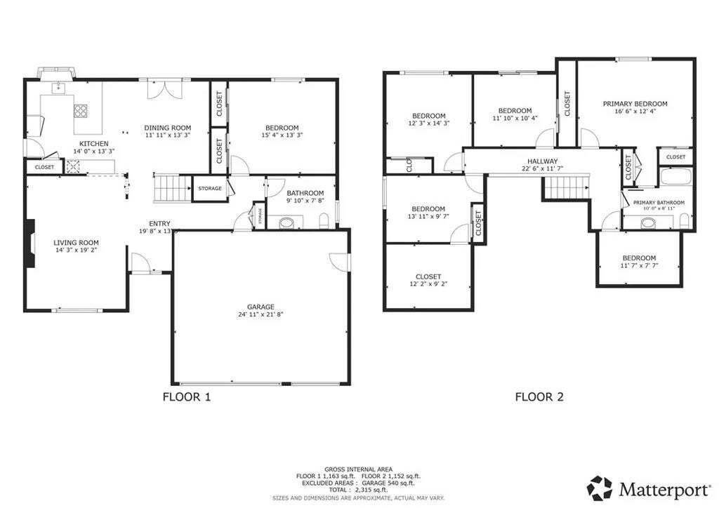 House in La Palma, California, United States 2 - 18559302