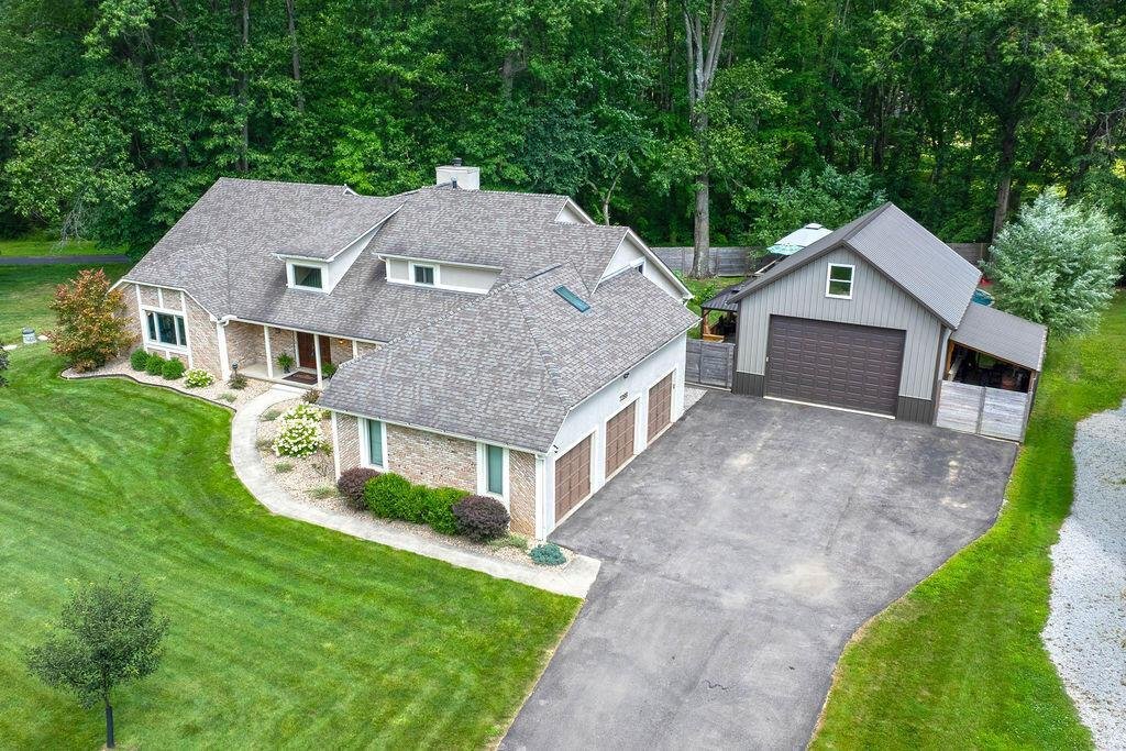 House in Westerville, Ohio, United States 2 - 18558178