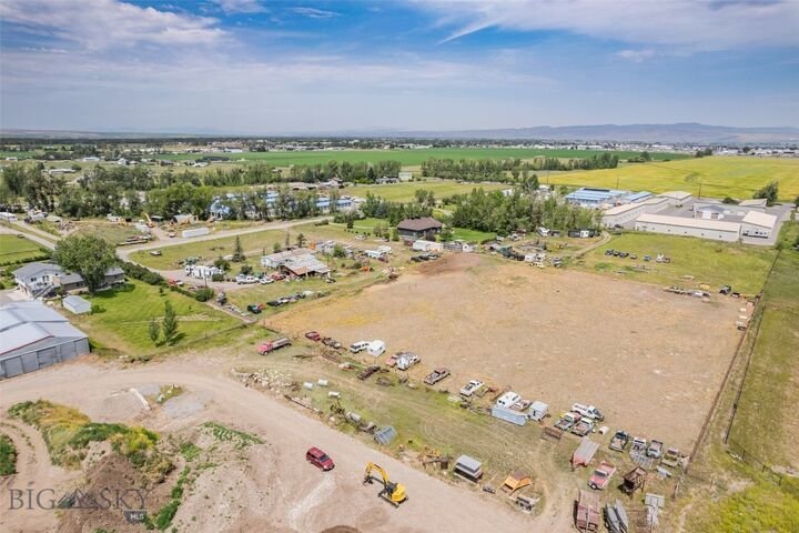 Land in Belgrade, Montana, United States 5 - 18564239