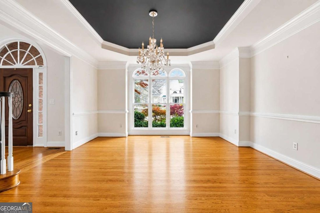 House in Marietta, Georgia, United States 5 - 18558900